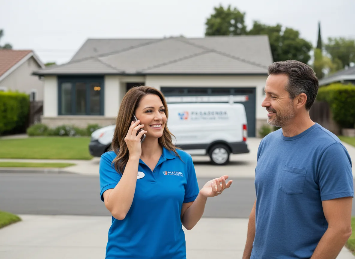 Electrician South Beach, OR FAQs
